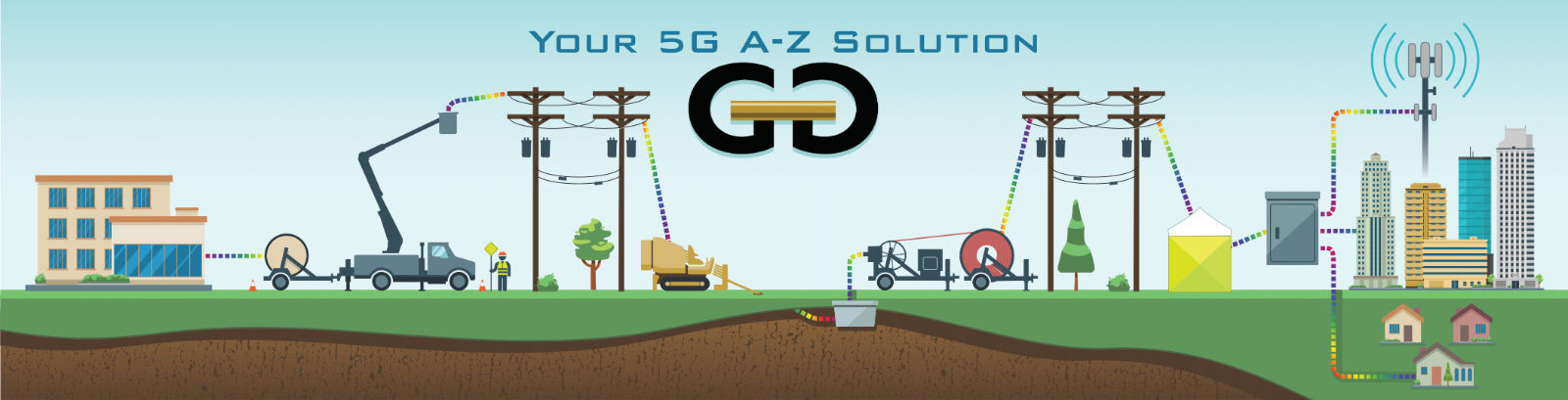 Galloway Group Banner